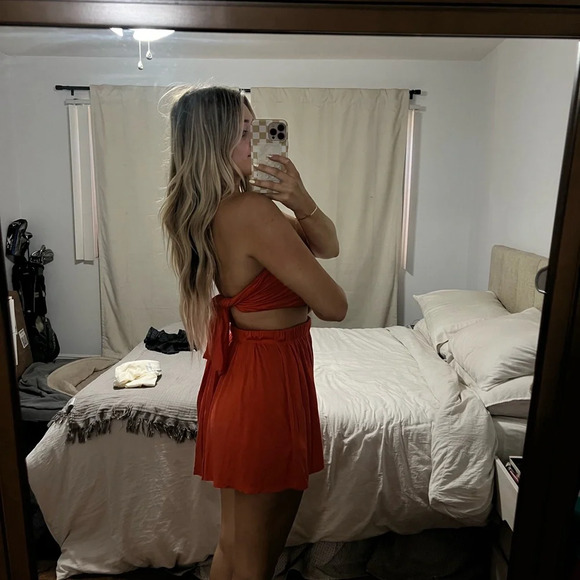 FREE PEOPLE romper - Picture 13 of 15